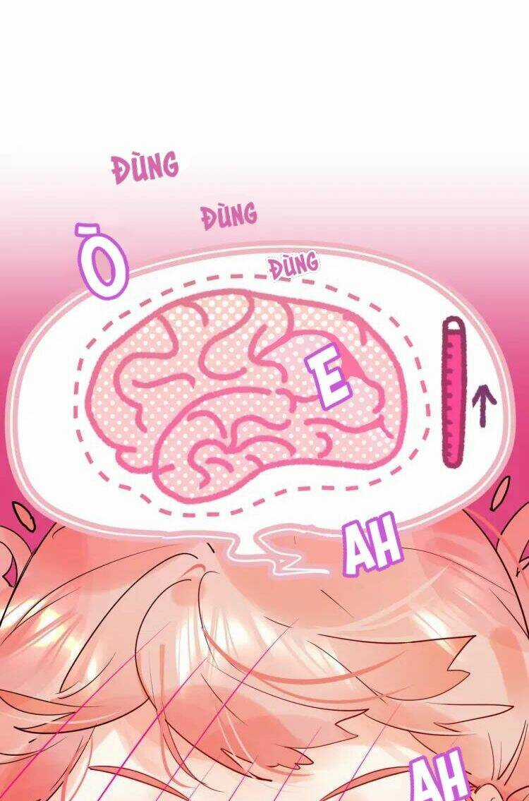 PHÙ THỦY HẠNG BÉT Chapter 7 trang 27