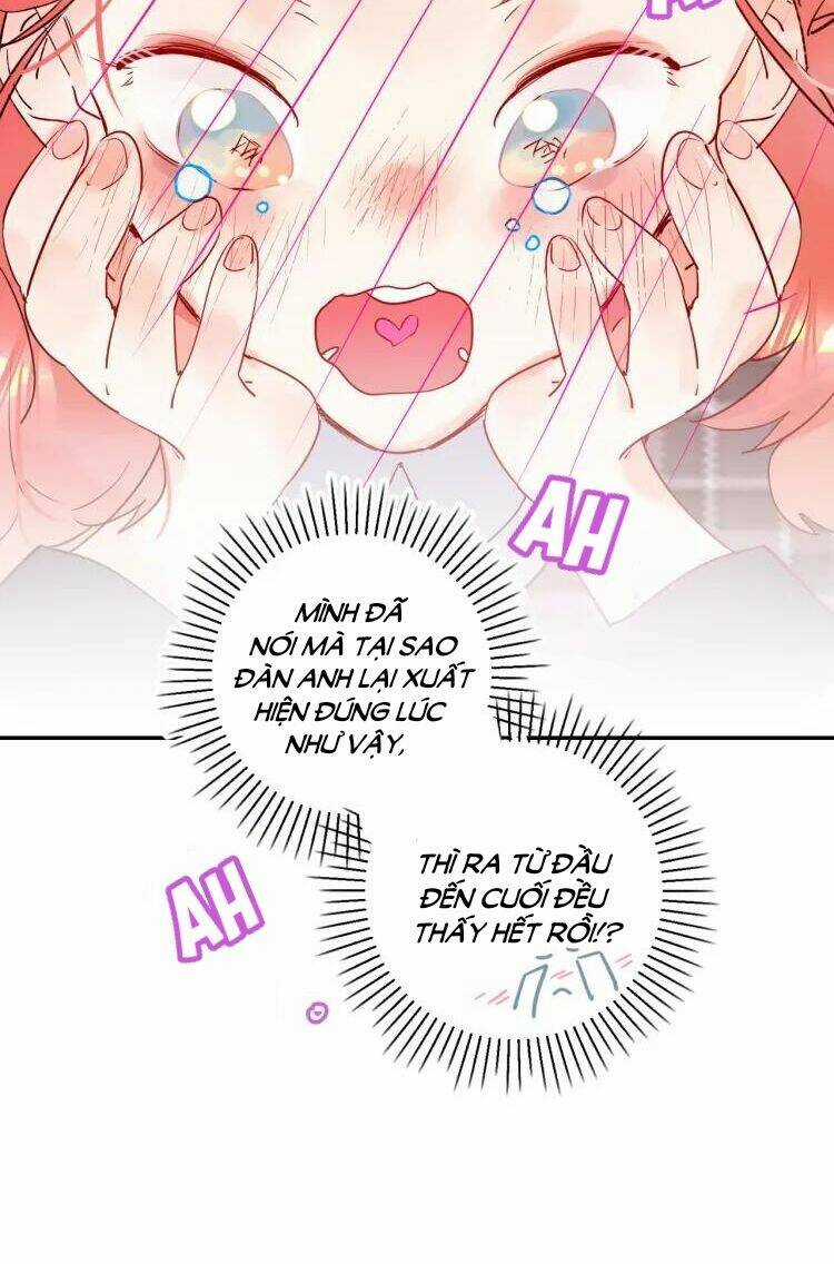 PHÙ THỦY HẠNG BÉT Chapter 7 trang 28