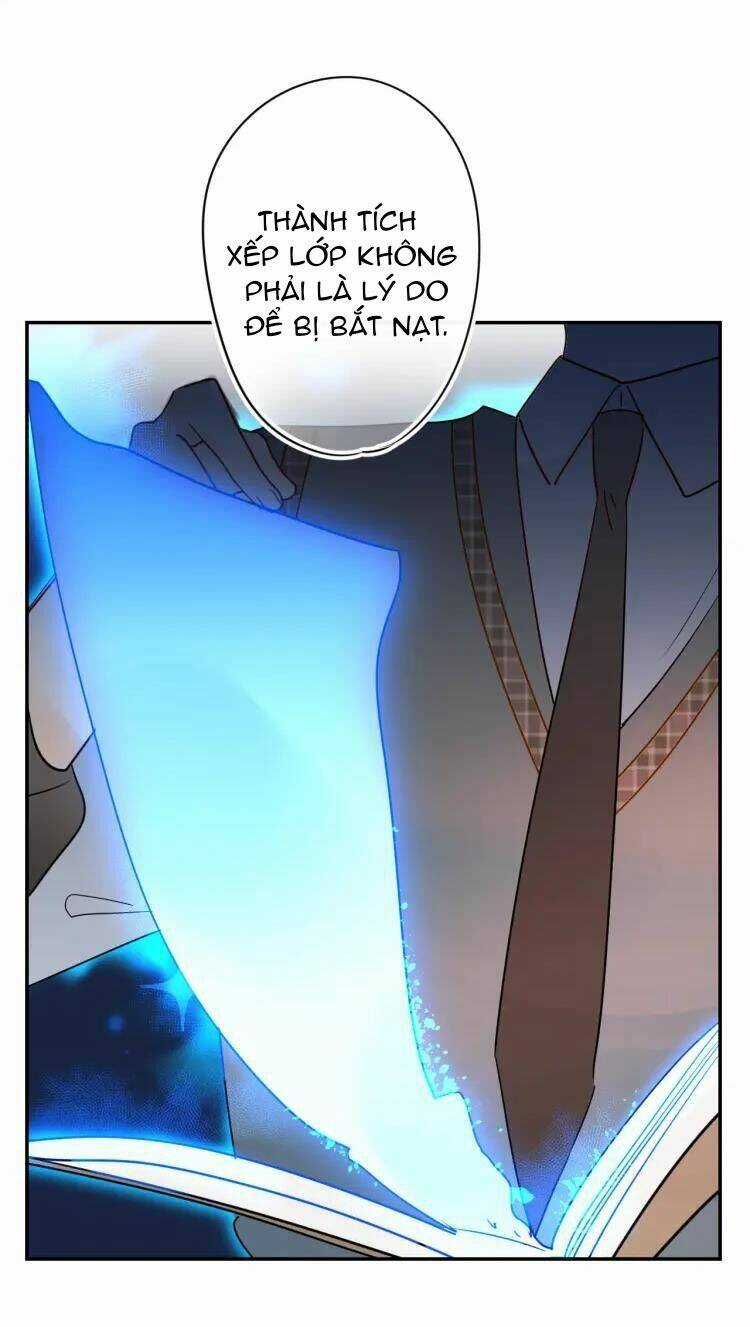 PHÙ THỦY HẠNG BÉT Chapter 7 trang 31