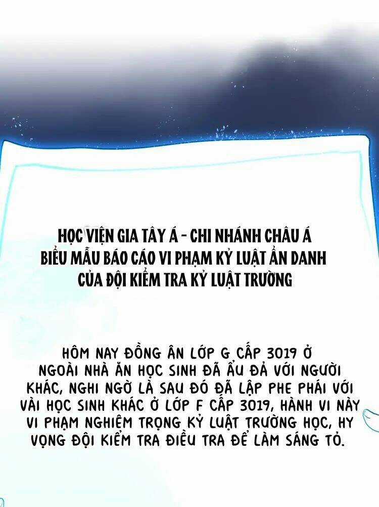 PHÙ THỦY HẠNG BÉT Chapter 7 trang 34