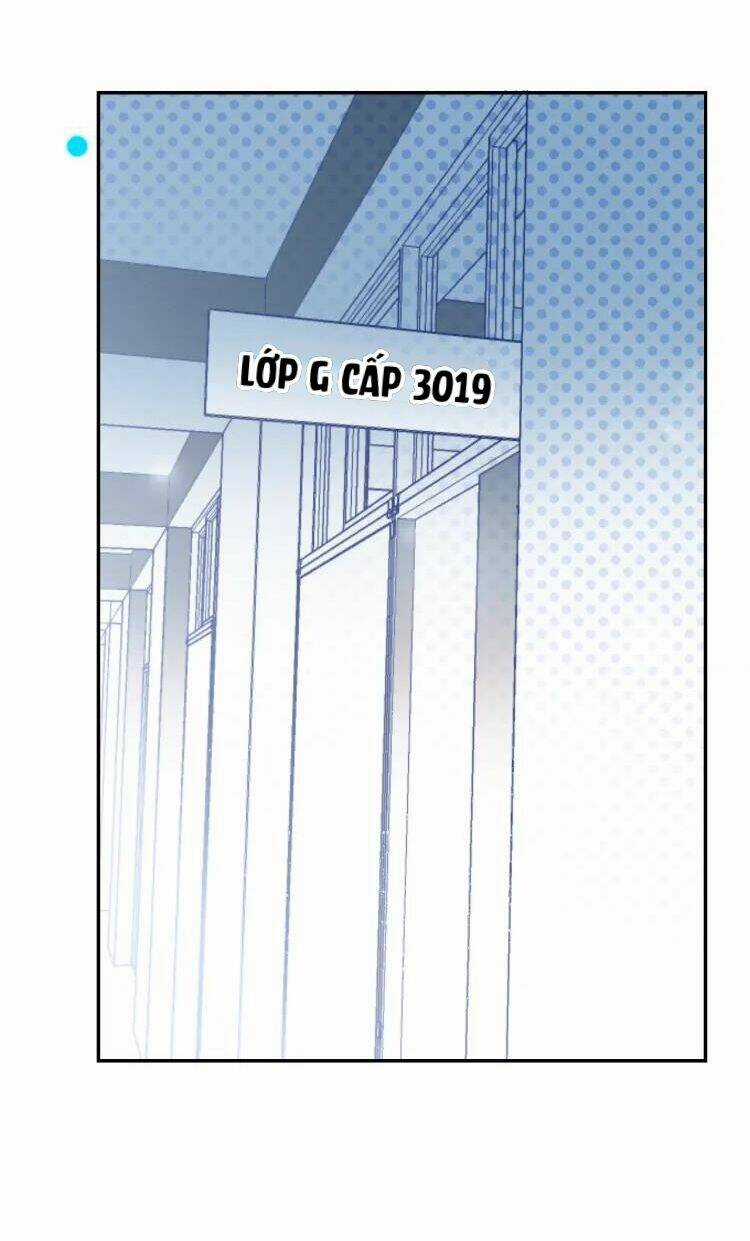 PHÙ THỦY HẠNG BÉT Chapter 7 trang 37