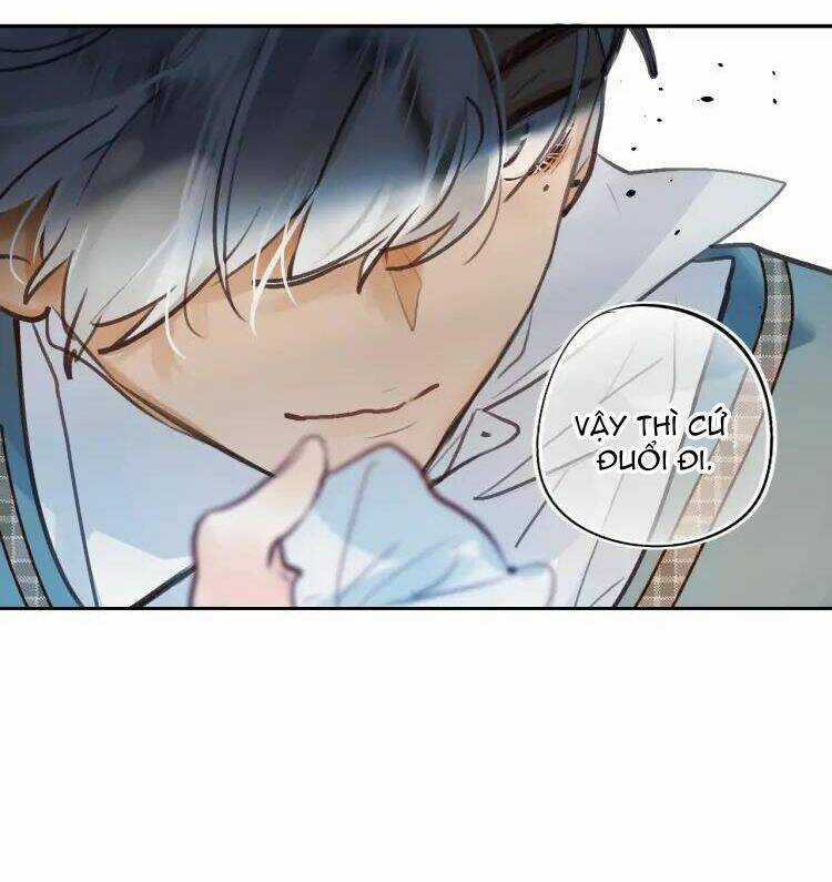 PHÙ THỦY HẠNG BÉT Chapter 7 trang 4