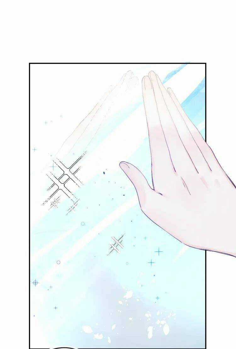 PHÙ THỦY HẠNG BÉT Chapter 7 trang 46