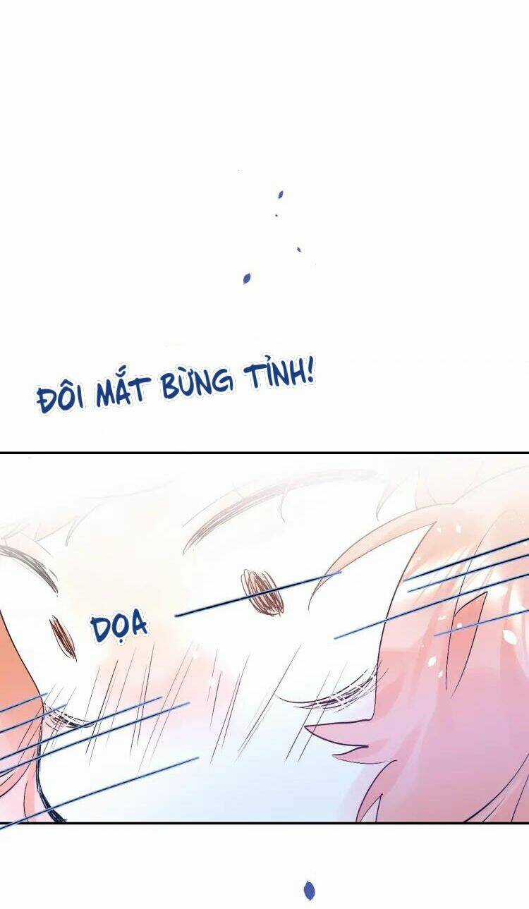 PHÙ THỦY HẠNG BÉT Chapter 7 trang 51