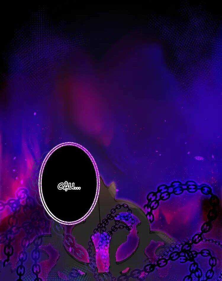 PHÙ THỦY HẠNG BÉT Chapter 7 trang 59