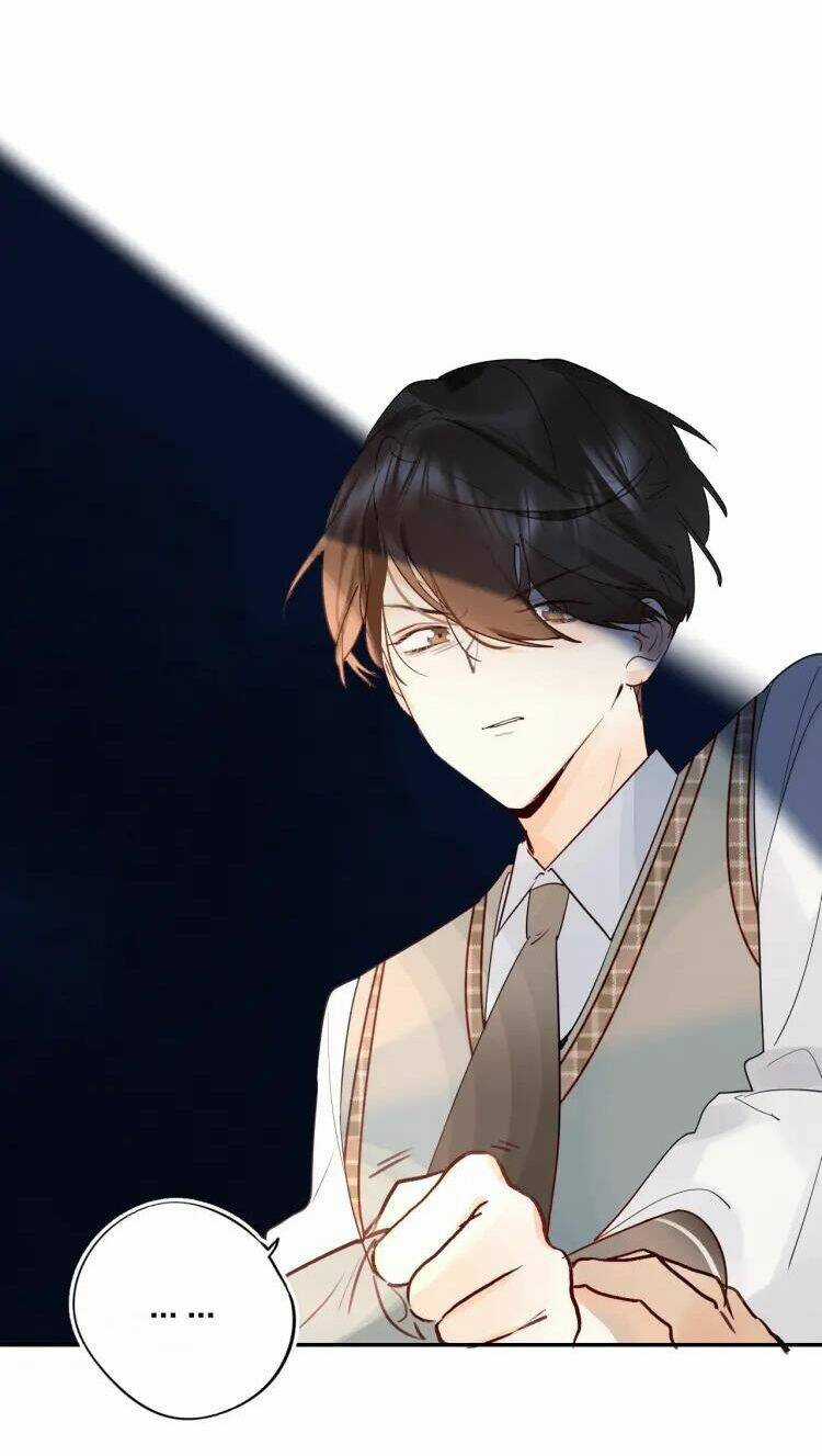 PHÙ THỦY HẠNG BÉT Chapter 7 trang 6