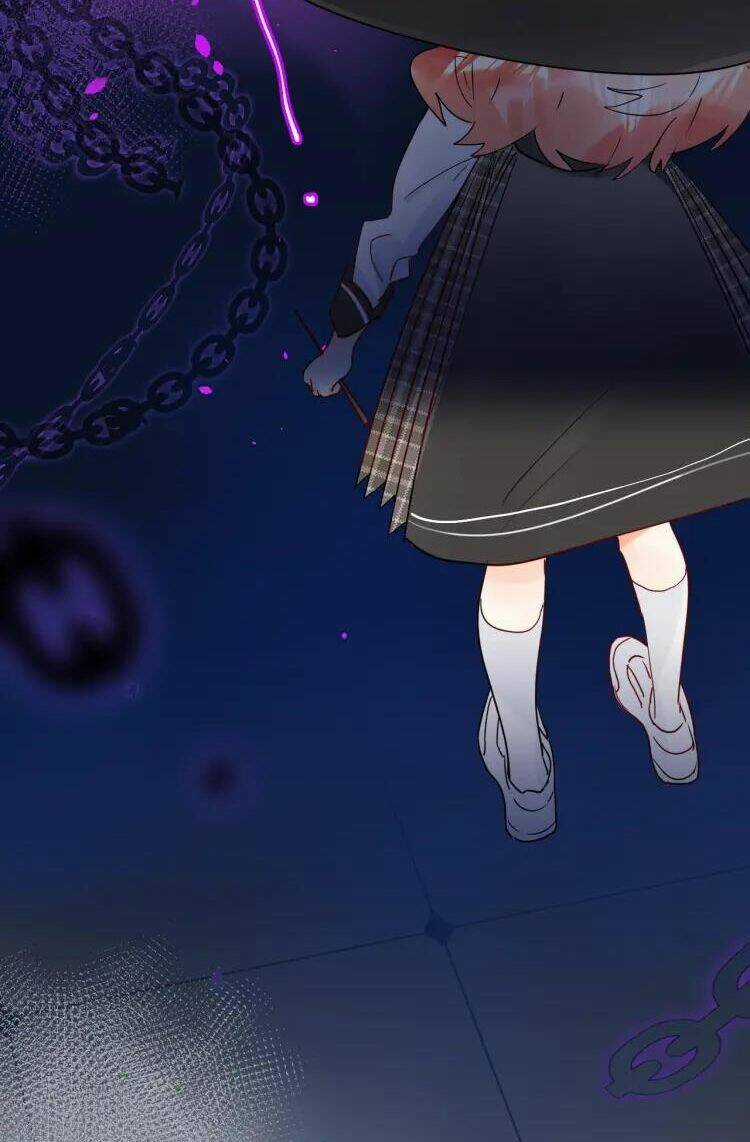 PHÙ THỦY HẠNG BÉT Chapter 7 trang 61