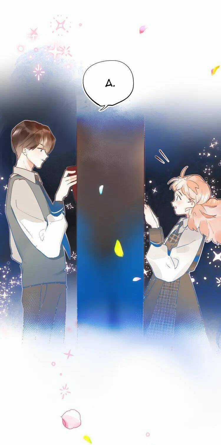 PHÙ THỦY HẠNG BÉT Chapter 7 trang 64