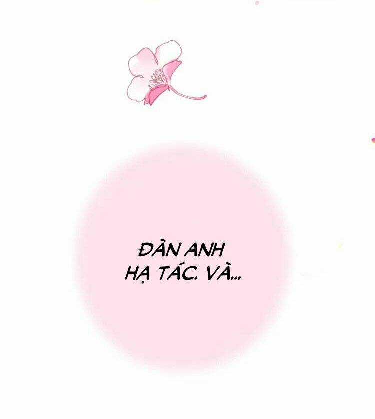 PHÙ THỦY HẠNG BÉT Chapter 7 trang 65