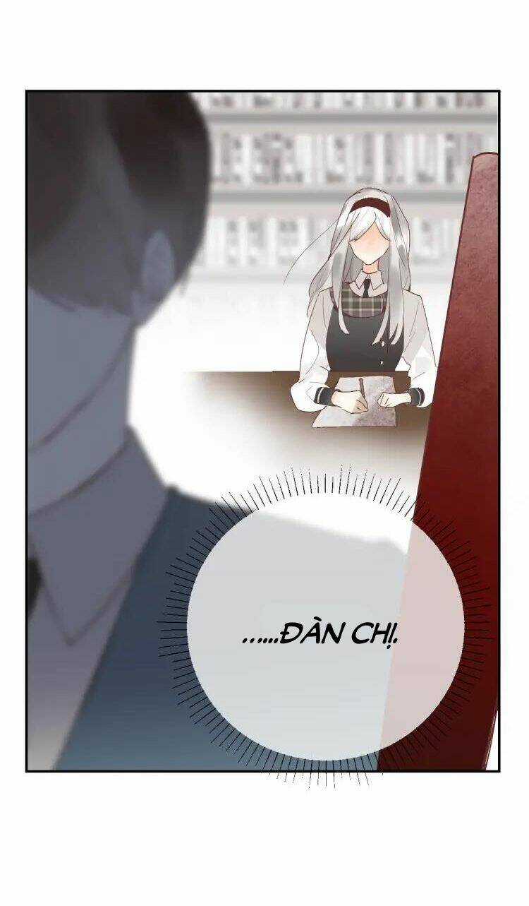 PHÙ THỦY HẠNG BÉT Chapter 7 trang 66