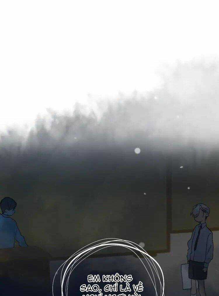 PHÙ THỦY HẠNG BÉT Chapter 7 trang 8