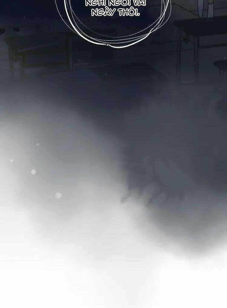 PHÙ THỦY HẠNG BÉT Chapter 7 trang 9