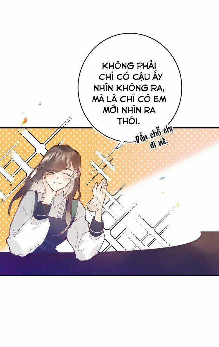 PHÙ THỦY HẠNG BÉT Chapter 8 trang 10