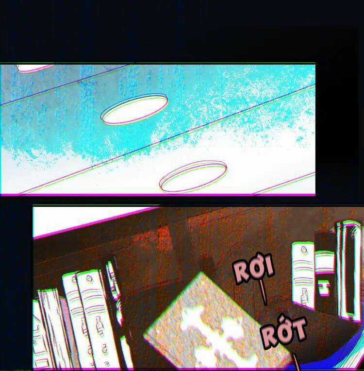 PHÙ THỦY HẠNG BÉT Chapter 8 trang 14