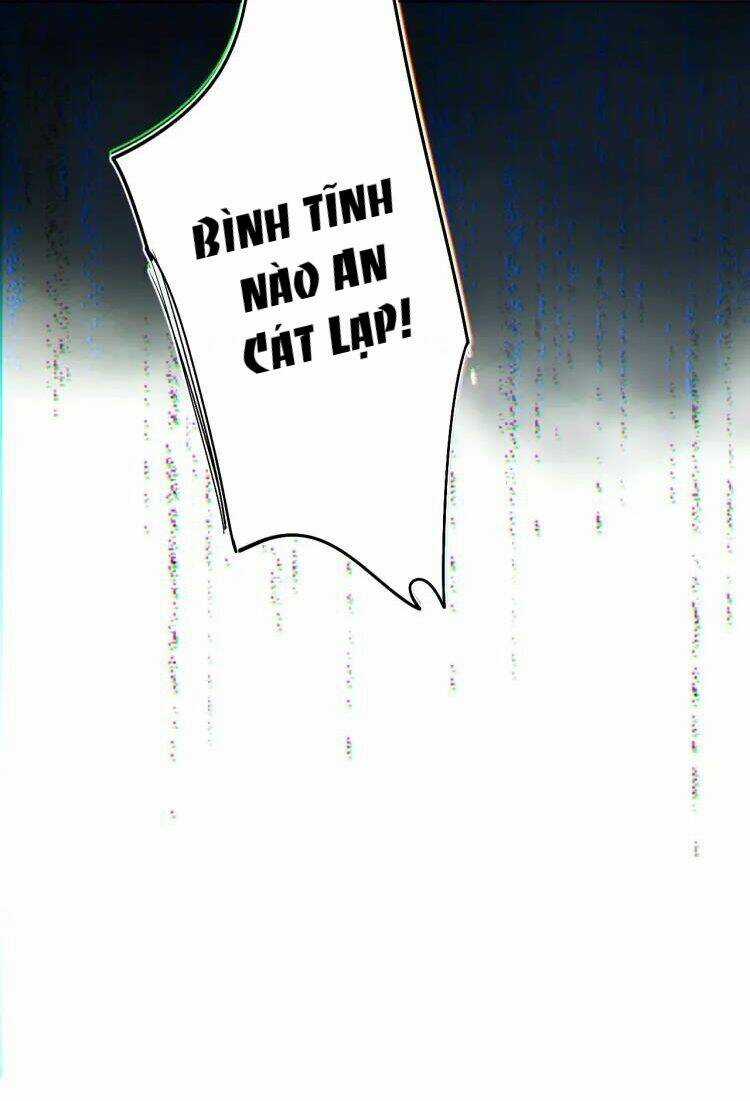 PHÙ THỦY HẠNG BÉT Chapter 8 trang 16