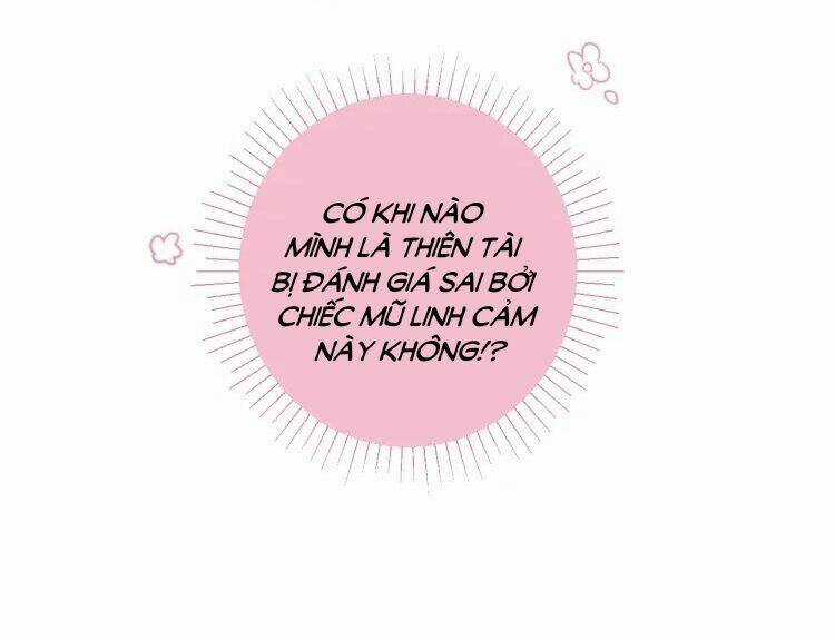 PHÙ THỦY HẠNG BÉT Chapter 8 trang 23