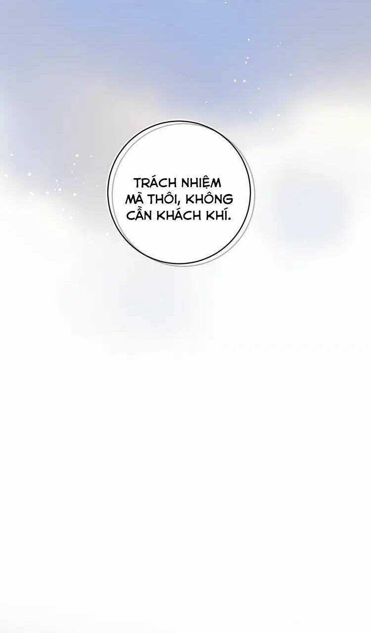 PHÙ THỦY HẠNG BÉT Chapter 8 trang 27