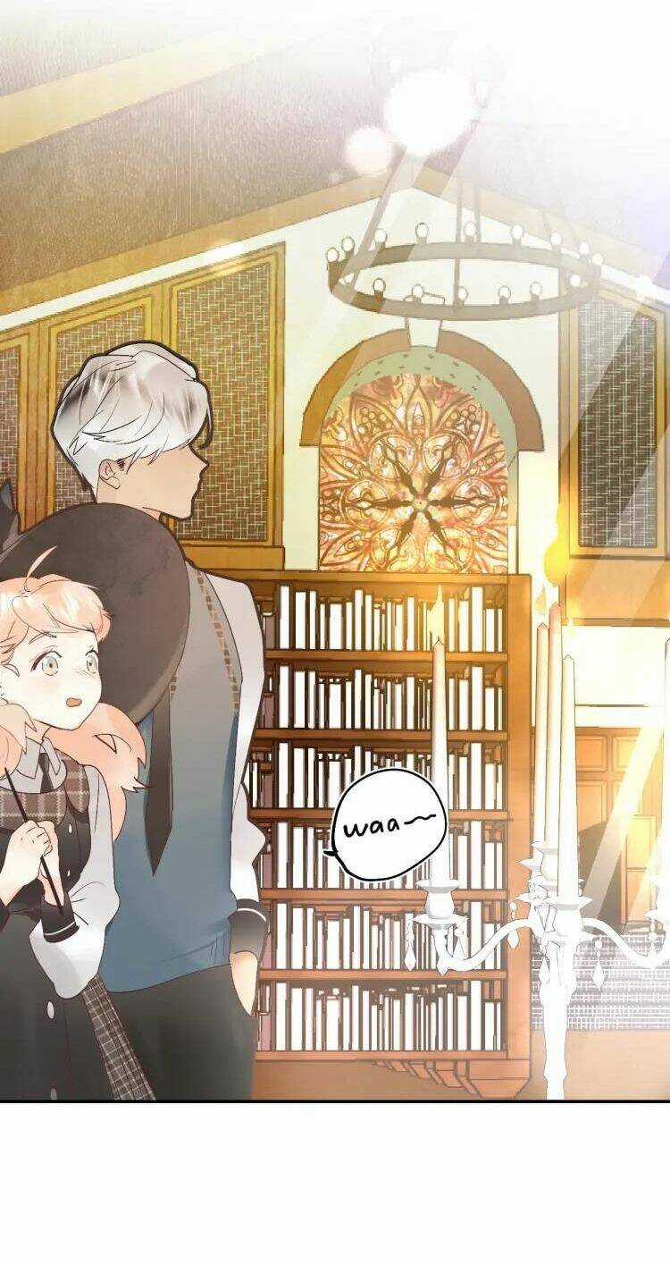 PHÙ THỦY HẠNG BÉT Chapter 8 trang 28