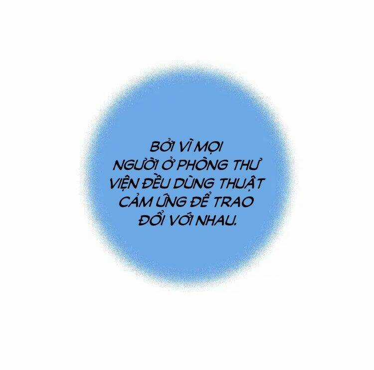 PHÙ THỦY HẠNG BÉT Chapter 8 trang 30