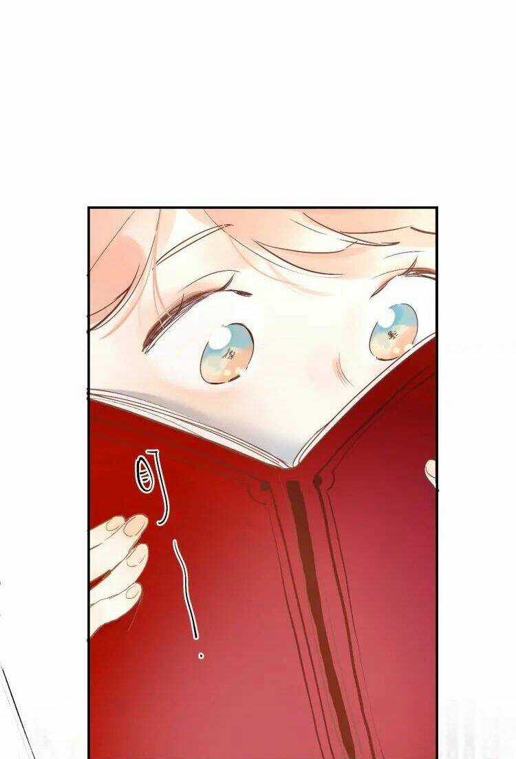 PHÙ THỦY HẠNG BÉT Chapter 8 trang 40