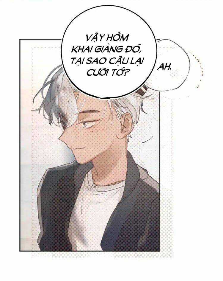 PHÙ THỦY HẠNG BÉT Chapter 8 trang 44