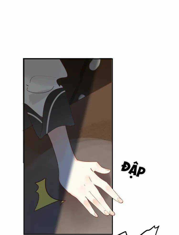 PHÙ THỦY HẠNG BÉT Chapter 8 trang 47