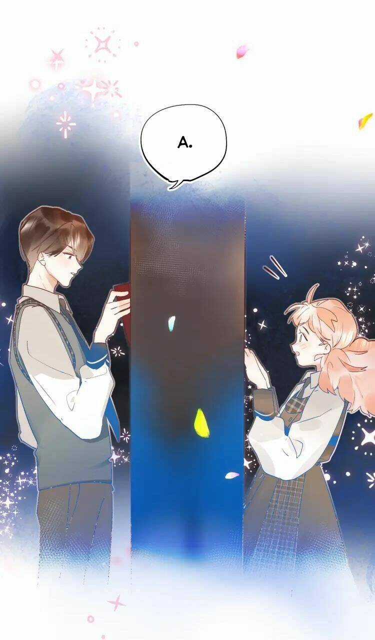 PHÙ THỦY HẠNG BÉT Chapter 8 trang 52