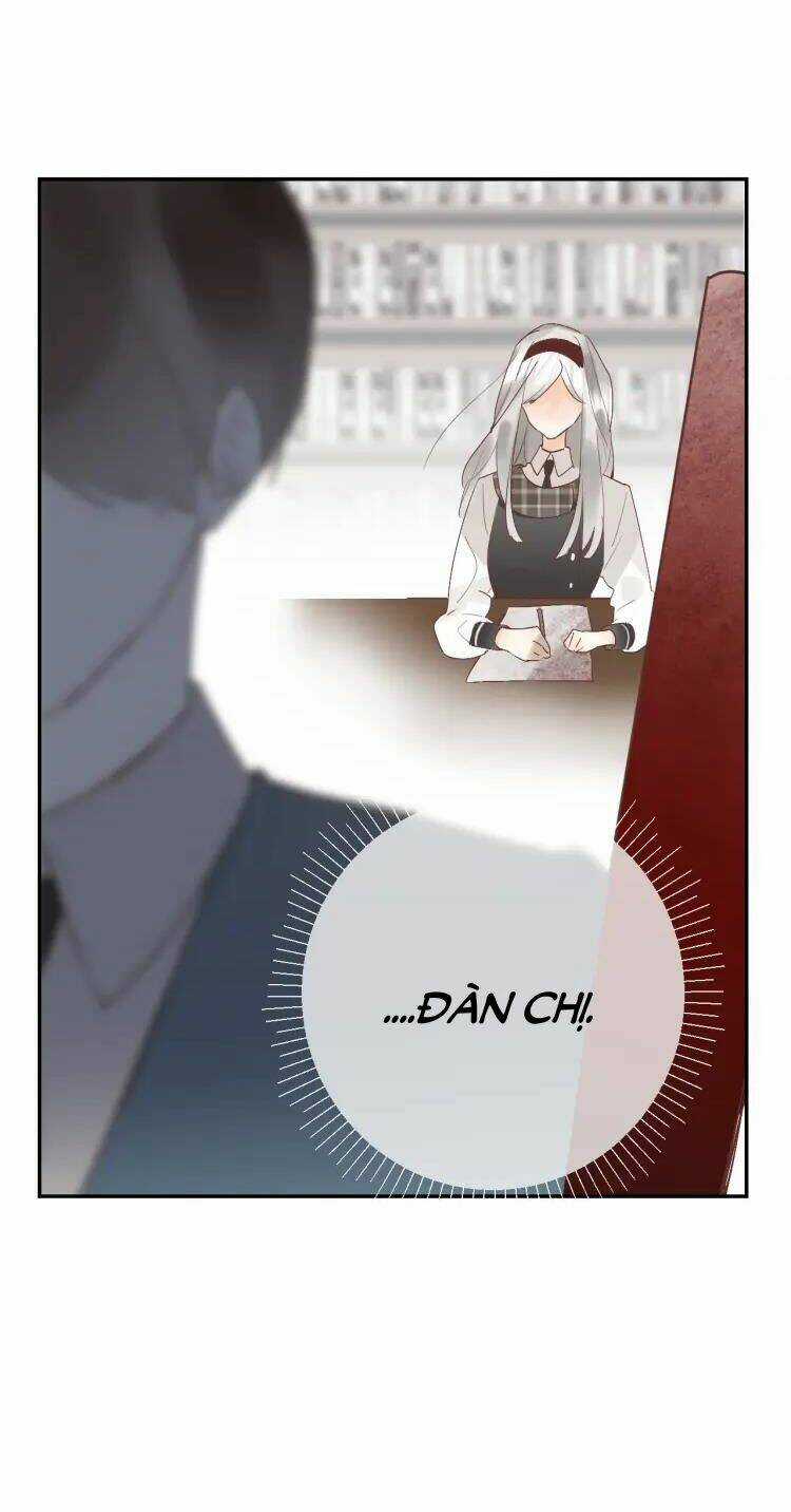 PHÙ THỦY HẠNG BÉT Chapter 8 trang 54