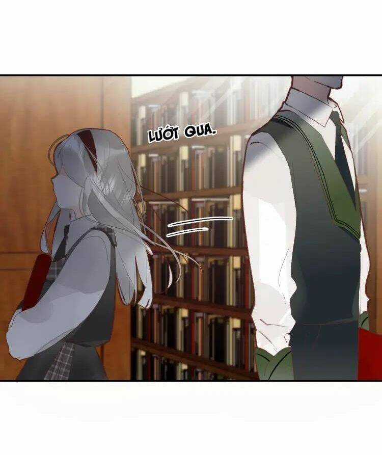 PHÙ THỦY HẠNG BÉT Chapter 8 trang 59