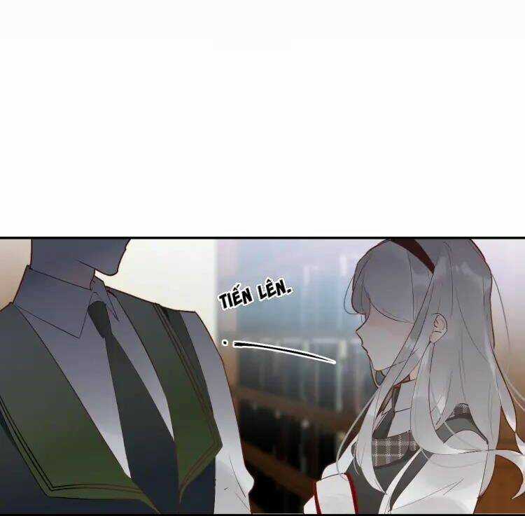 PHÙ THỦY HẠNG BÉT Chapter 8 trang 61