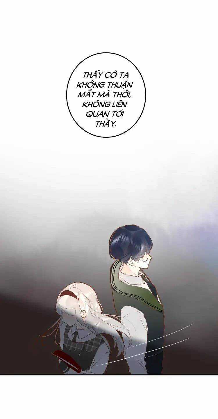 PHÙ THỦY HẠNG BÉT Chapter 8 trang 63