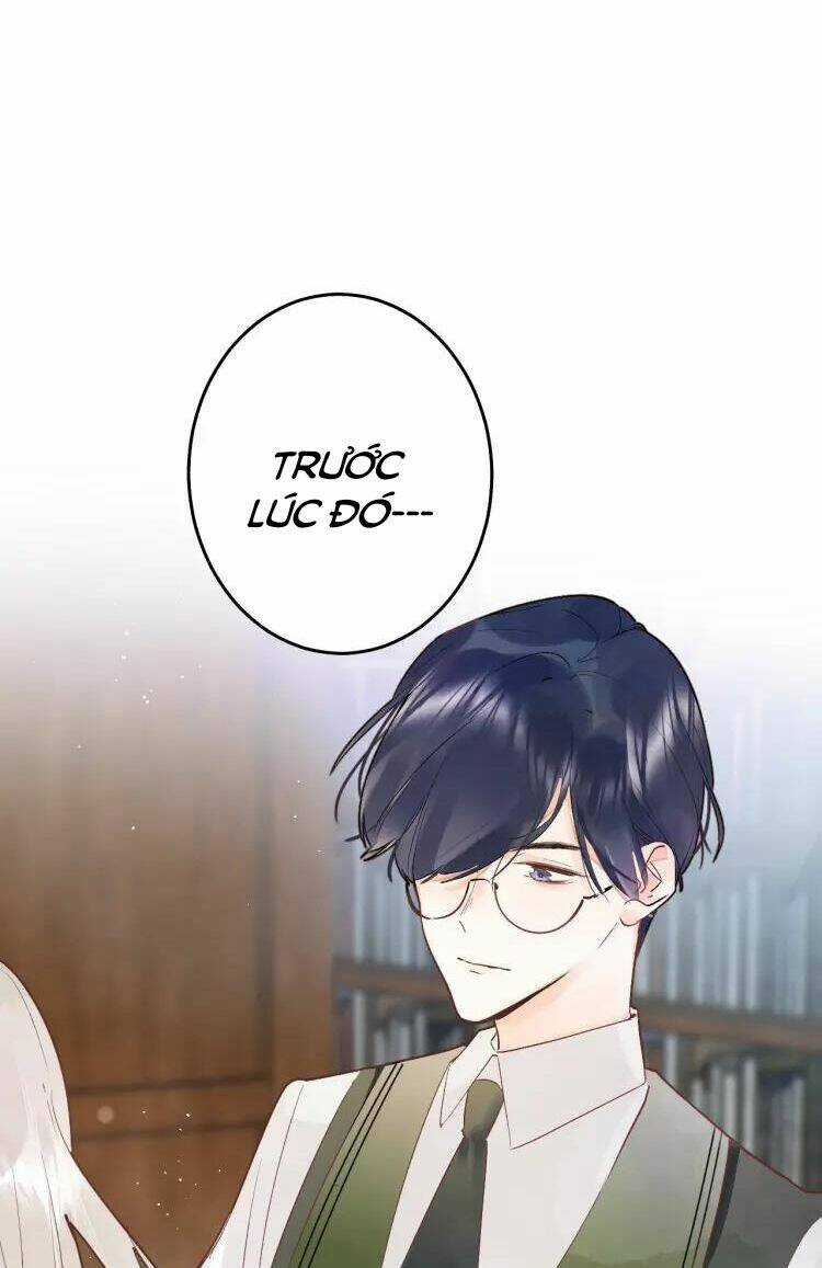 PHÙ THỦY HẠNG BÉT Chapter 8 trang 65