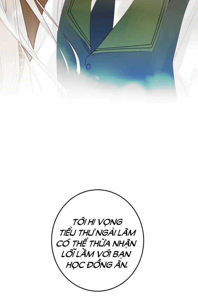 PHÙ THỦY HẠNG BÉT Chapter 8 trang 66