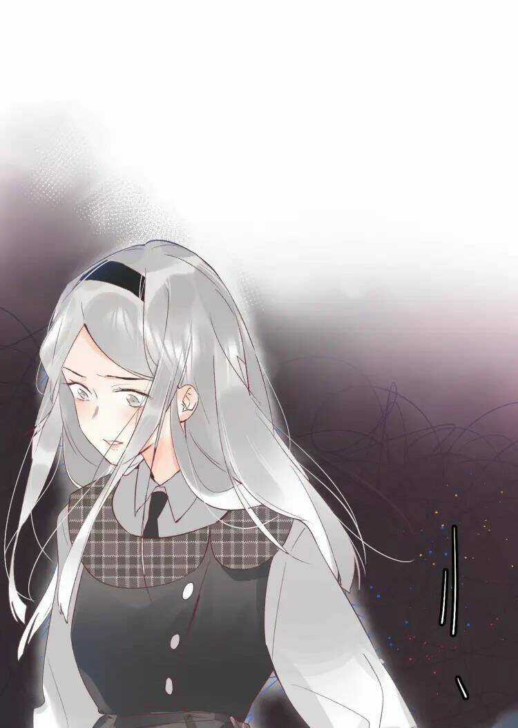 PHÙ THỦY HẠNG BÉT Chapter 8 trang 67