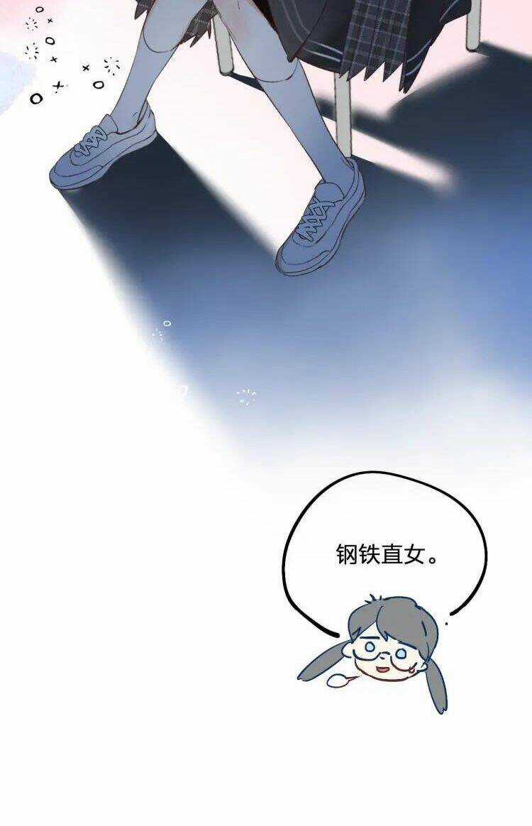 PHÙ THỦY HẠNG BÉT Chapter 8 trang 73