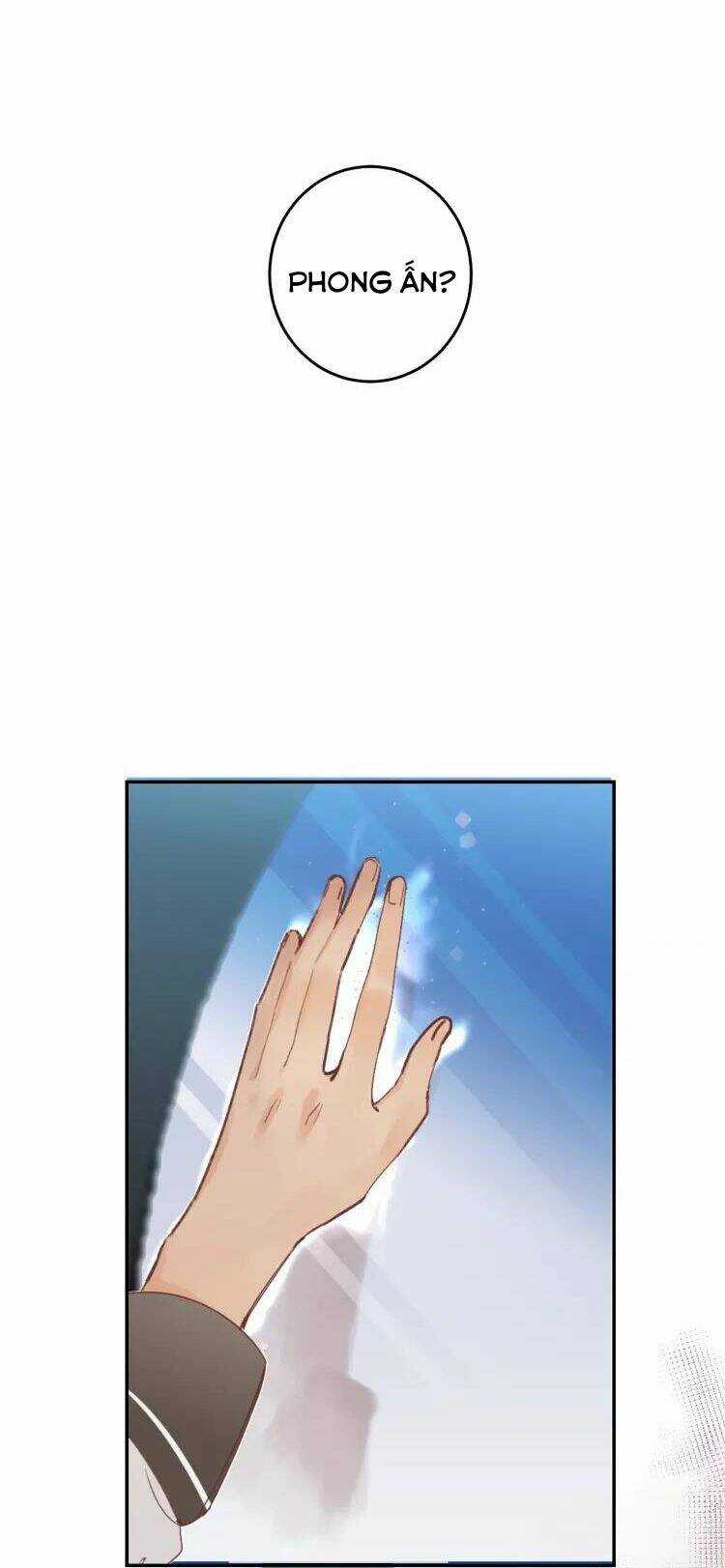 PHÙ THỦY HẠNG BÉT Chapter 8 trang 8