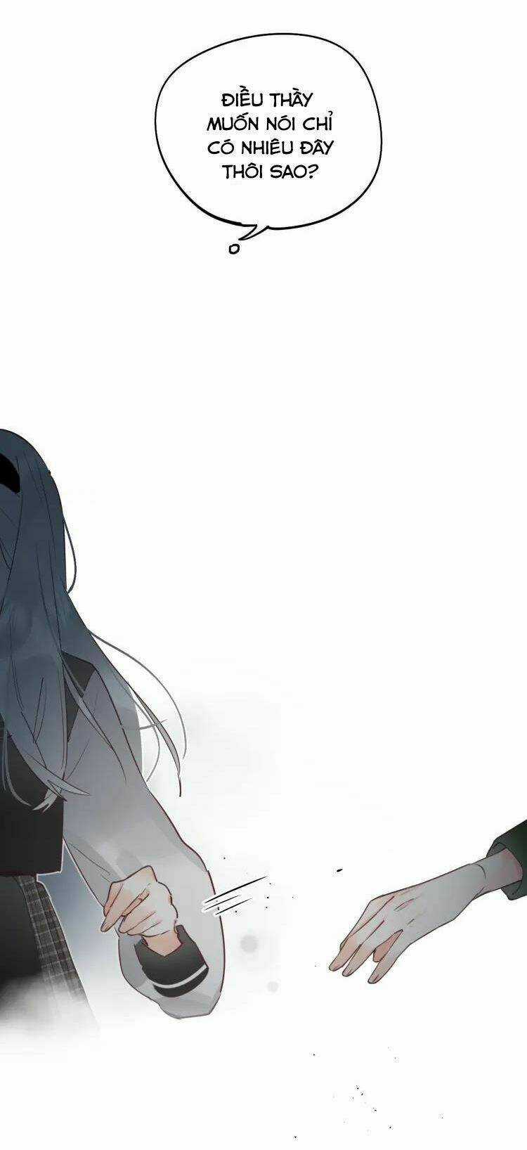 PHÙ THỦY HẠNG BÉT Chapter 9 trang 11