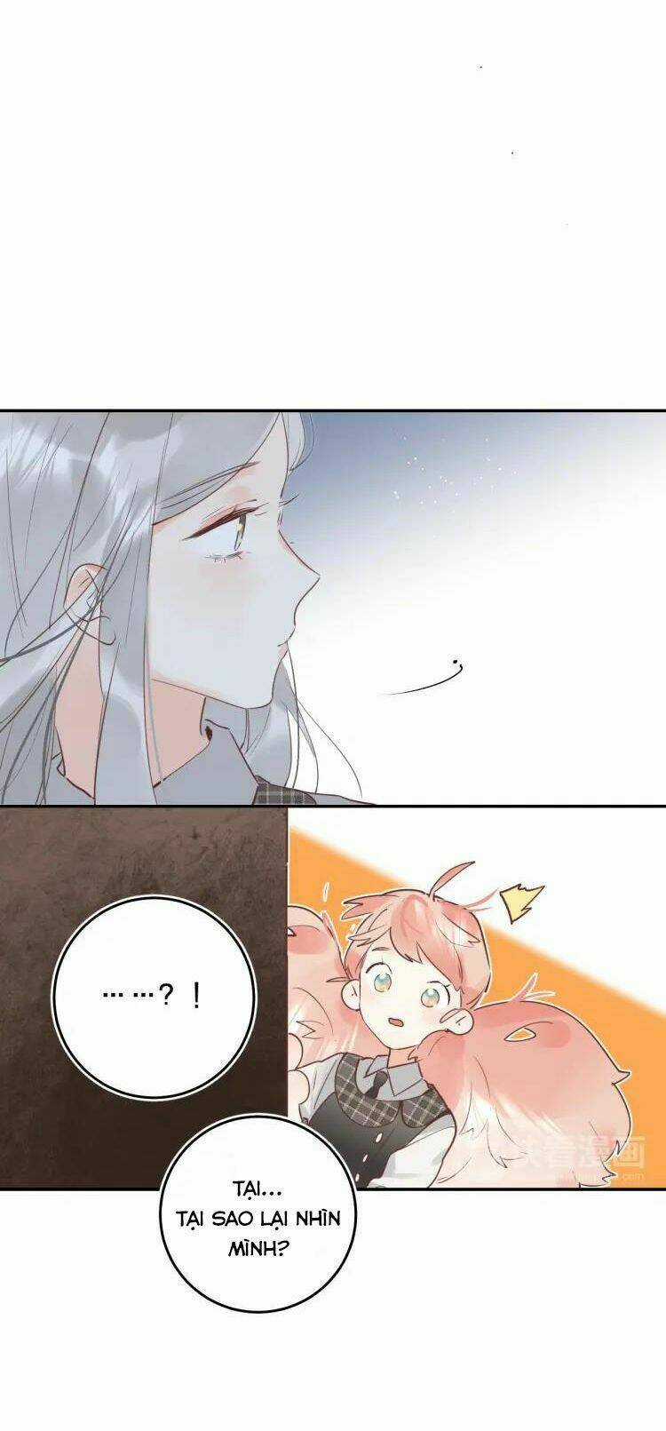 PHÙ THỦY HẠNG BÉT Chapter 9 trang 12