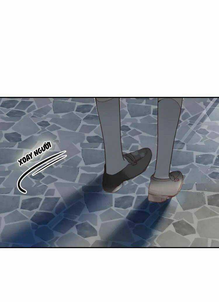 PHÙ THỦY HẠNG BÉT Chapter 9 trang 13