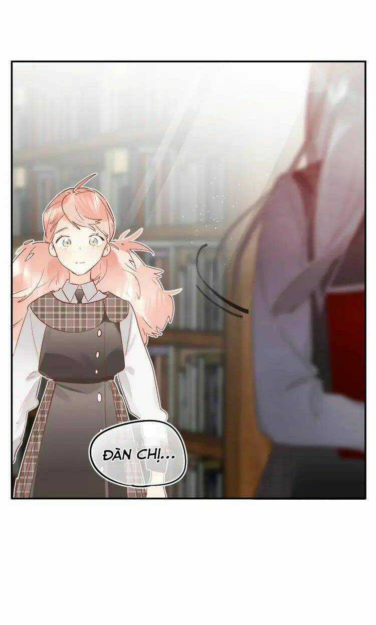 PHÙ THỦY HẠNG BÉT Chapter 9 trang 17