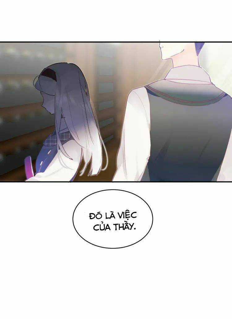 PHÙ THỦY HẠNG BÉT Chapter 9 trang 19