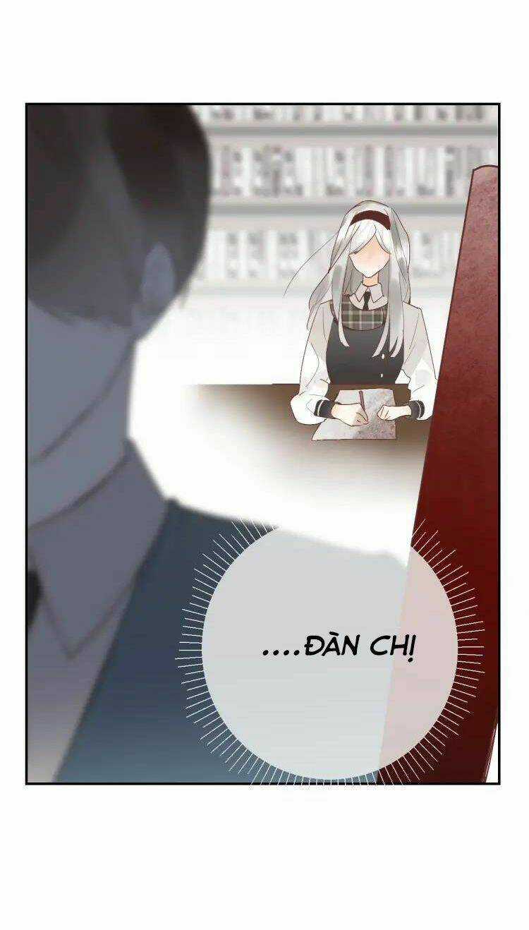 PHÙ THỦY HẠNG BÉT Chapter 9 trang 2