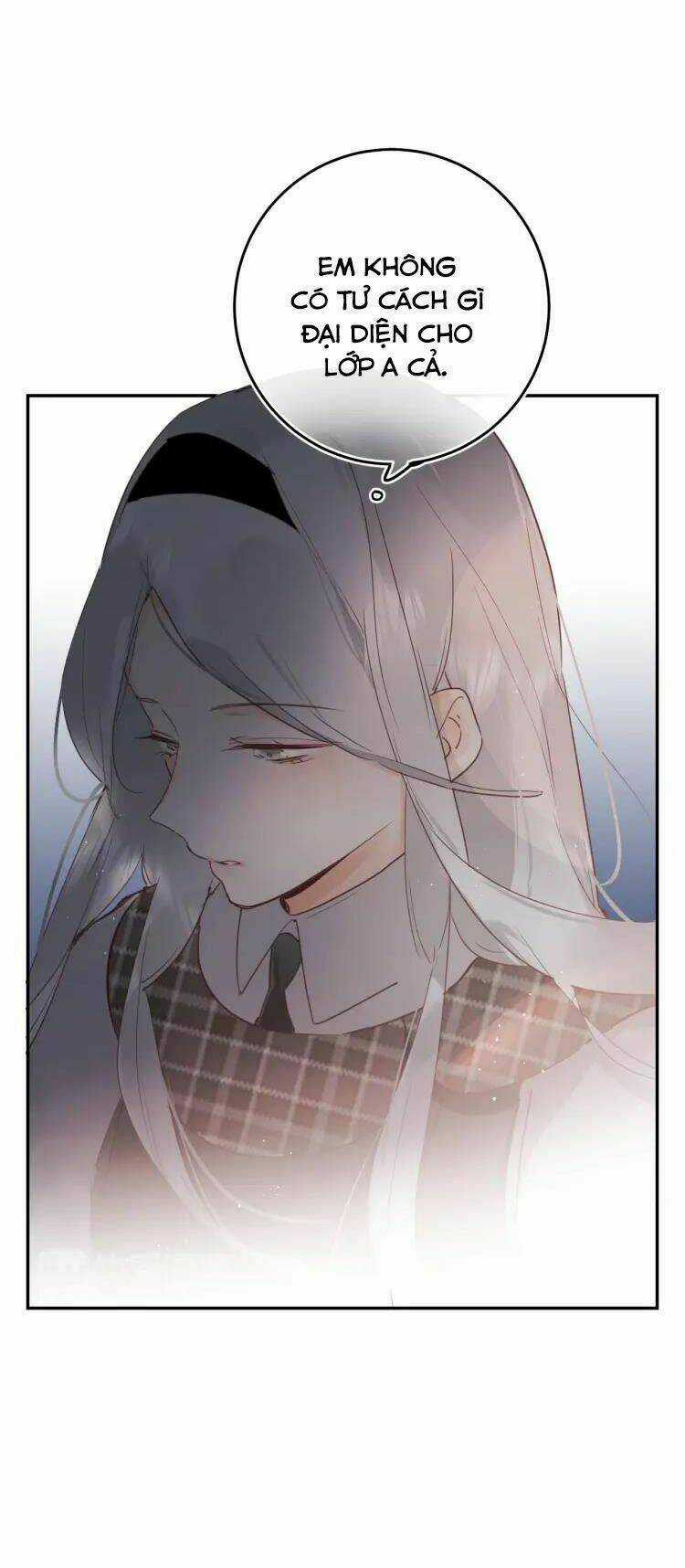 PHÙ THỦY HẠNG BÉT Chapter 9 trang 20