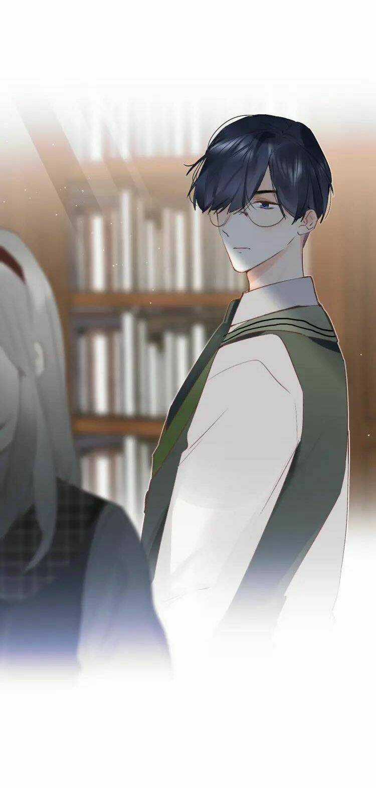 PHÙ THỦY HẠNG BÉT Chapter 9 trang 21