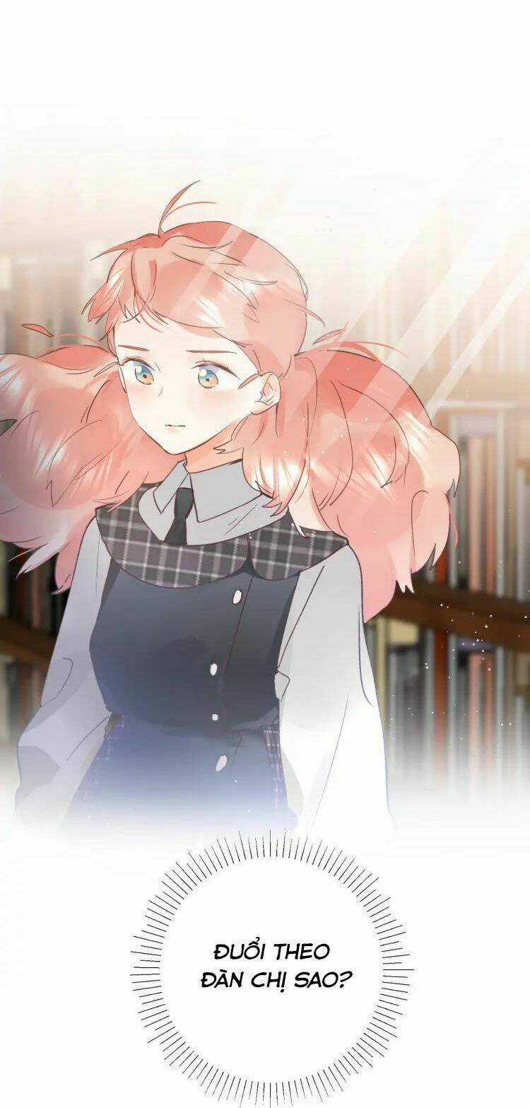 PHÙ THỦY HẠNG BÉT Chapter 9 trang 25