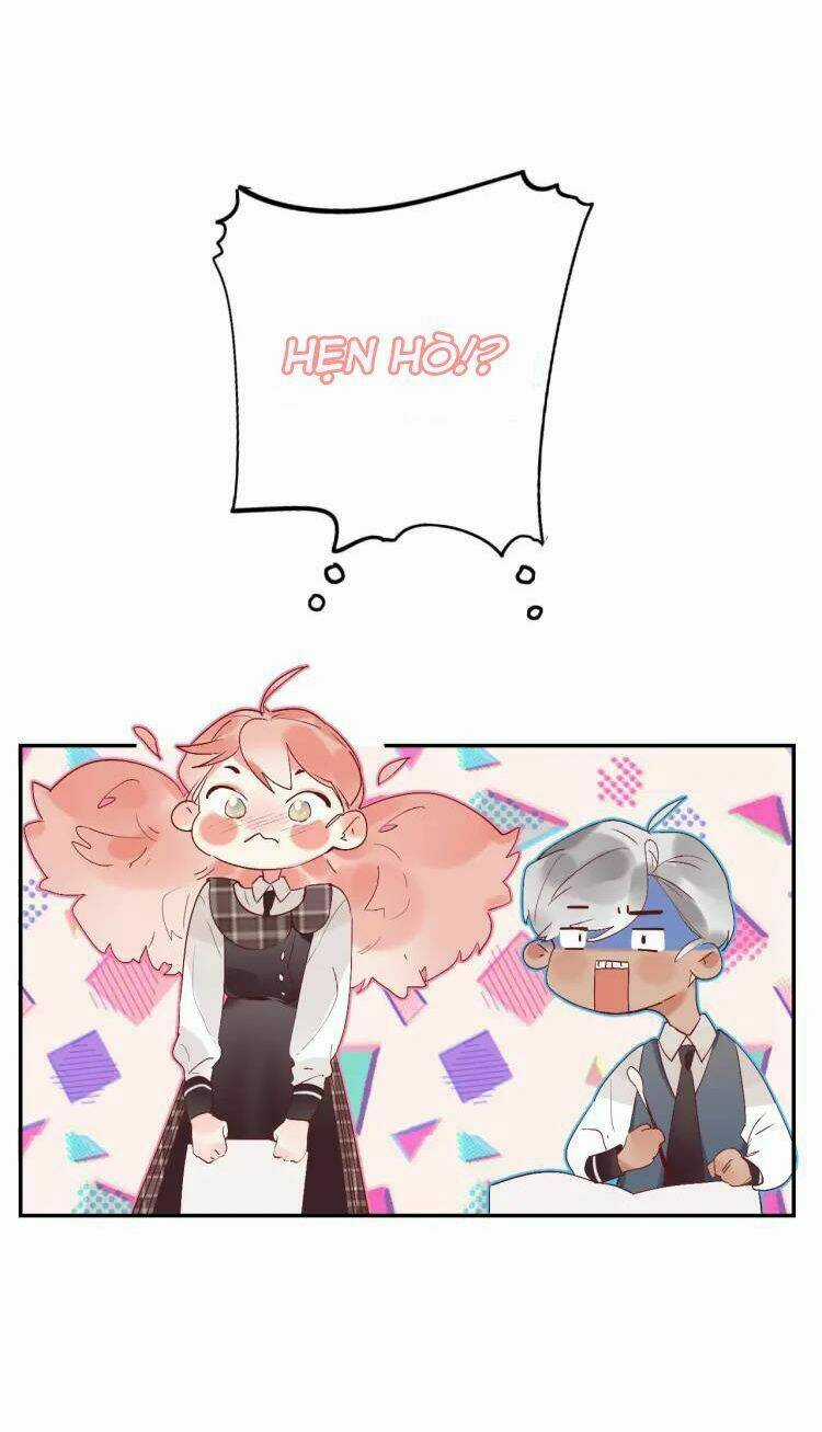 PHÙ THỦY HẠNG BÉT Chapter 9 trang 3