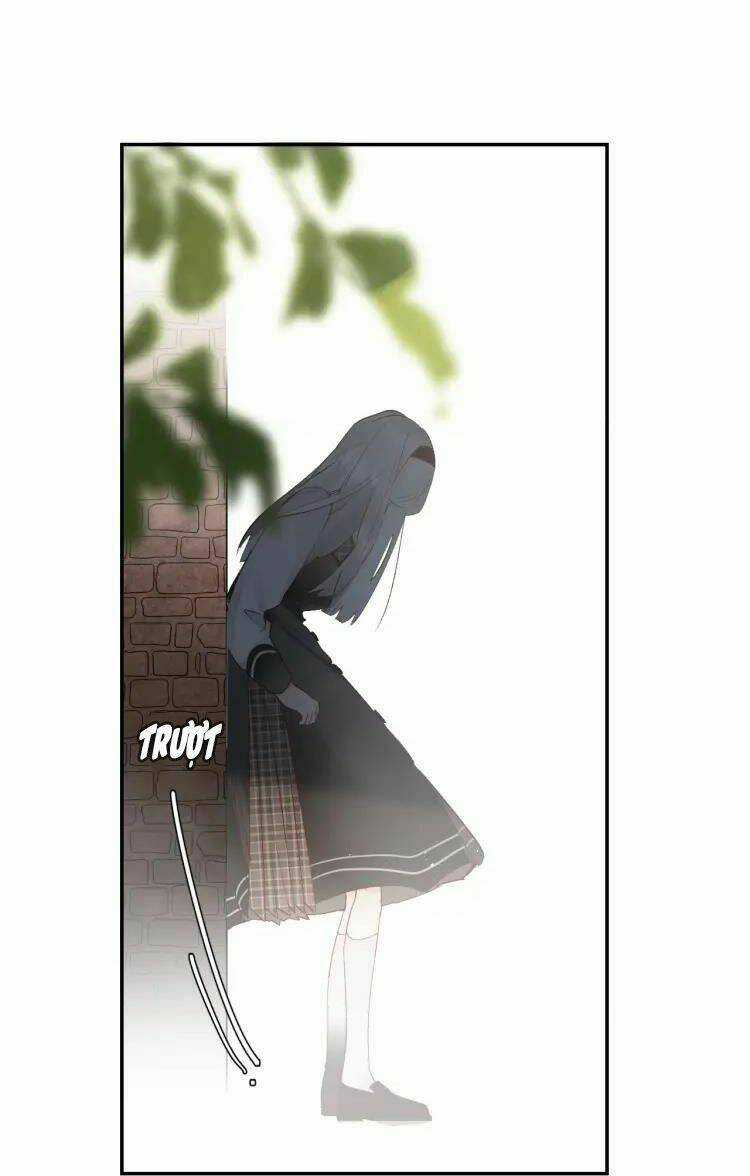 PHÙ THỦY HẠNG BÉT Chapter 9 trang 31