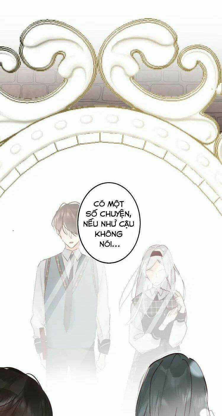 PHÙ THỦY HẠNG BÉT Chapter 9 trang 36