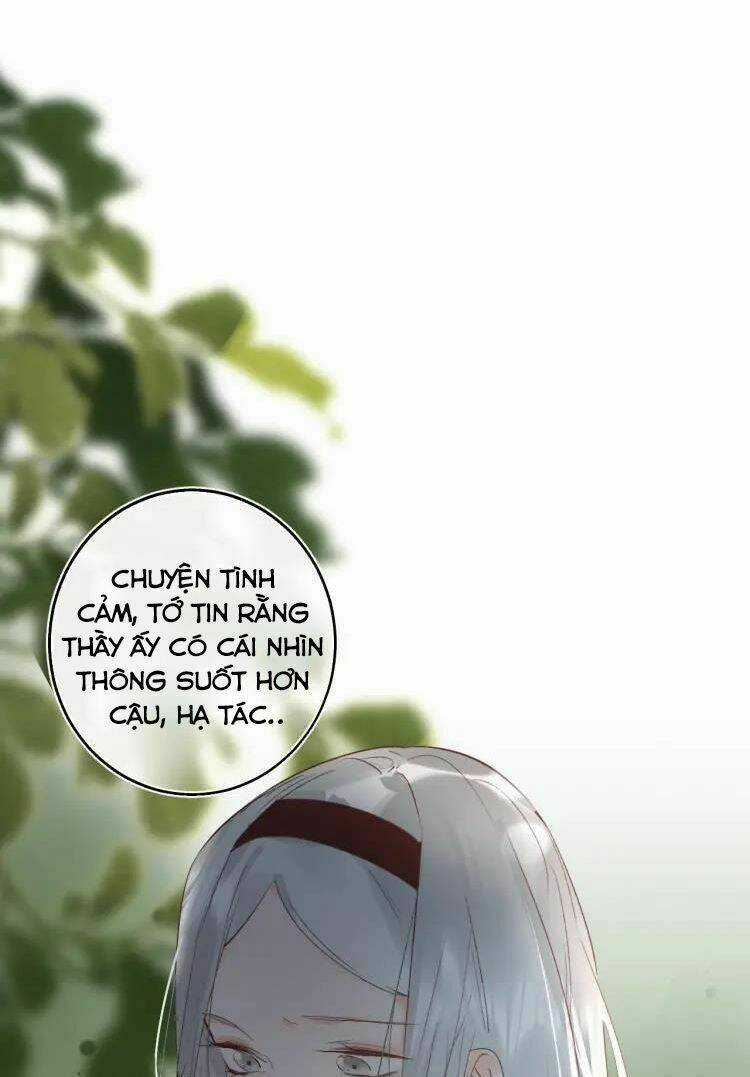 PHÙ THỦY HẠNG BÉT Chapter 9 trang 38