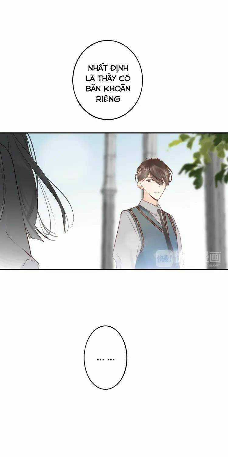 PHÙ THỦY HẠNG BÉT Chapter 9 trang 40